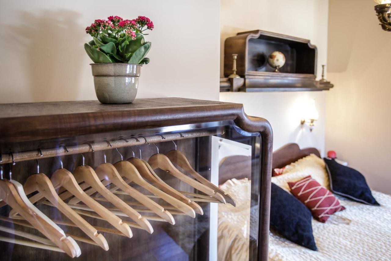 Rezeda Resort Apartman Szigetmonostor 外观 照片