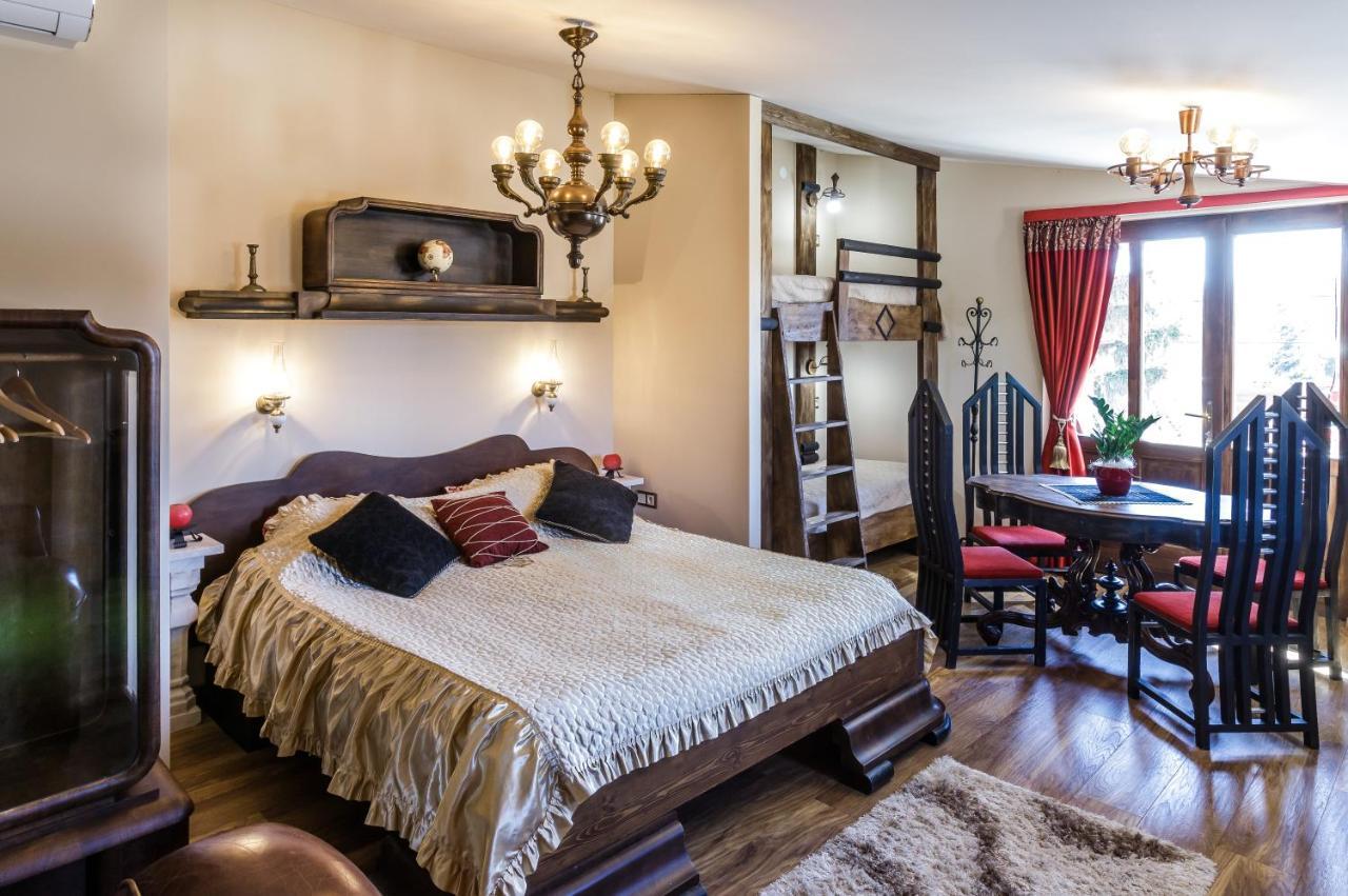 Rezeda Resort Apartman Szigetmonostor 外观 照片