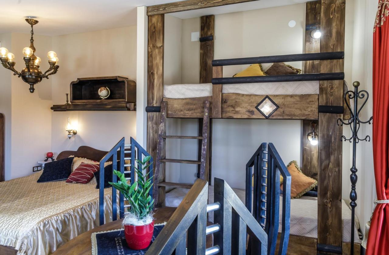 Rezeda Resort Apartman Szigetmonostor 外观 照片