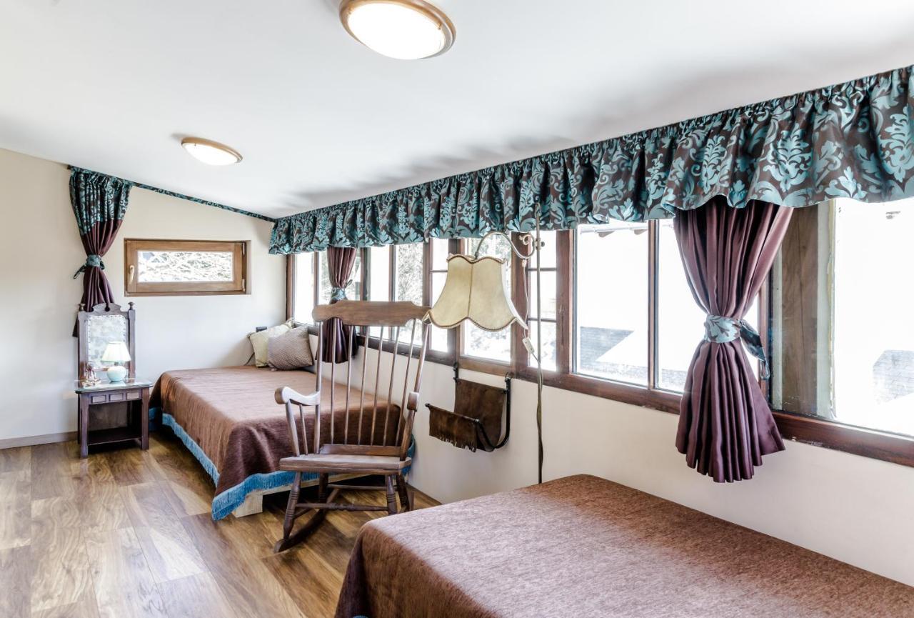 Rezeda Resort Apartman Szigetmonostor 外观 照片