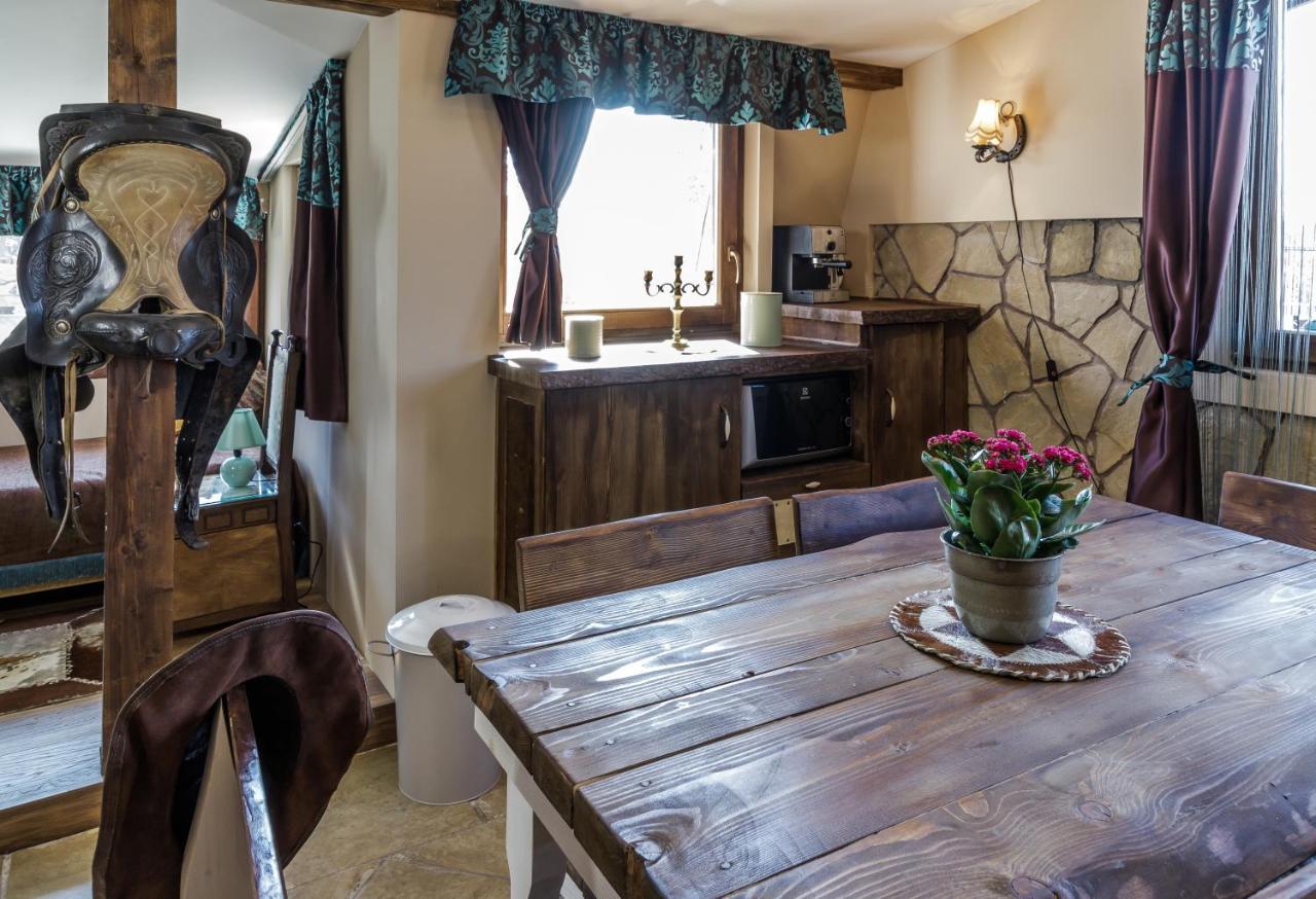 Rezeda Resort Apartman Szigetmonostor 外观 照片