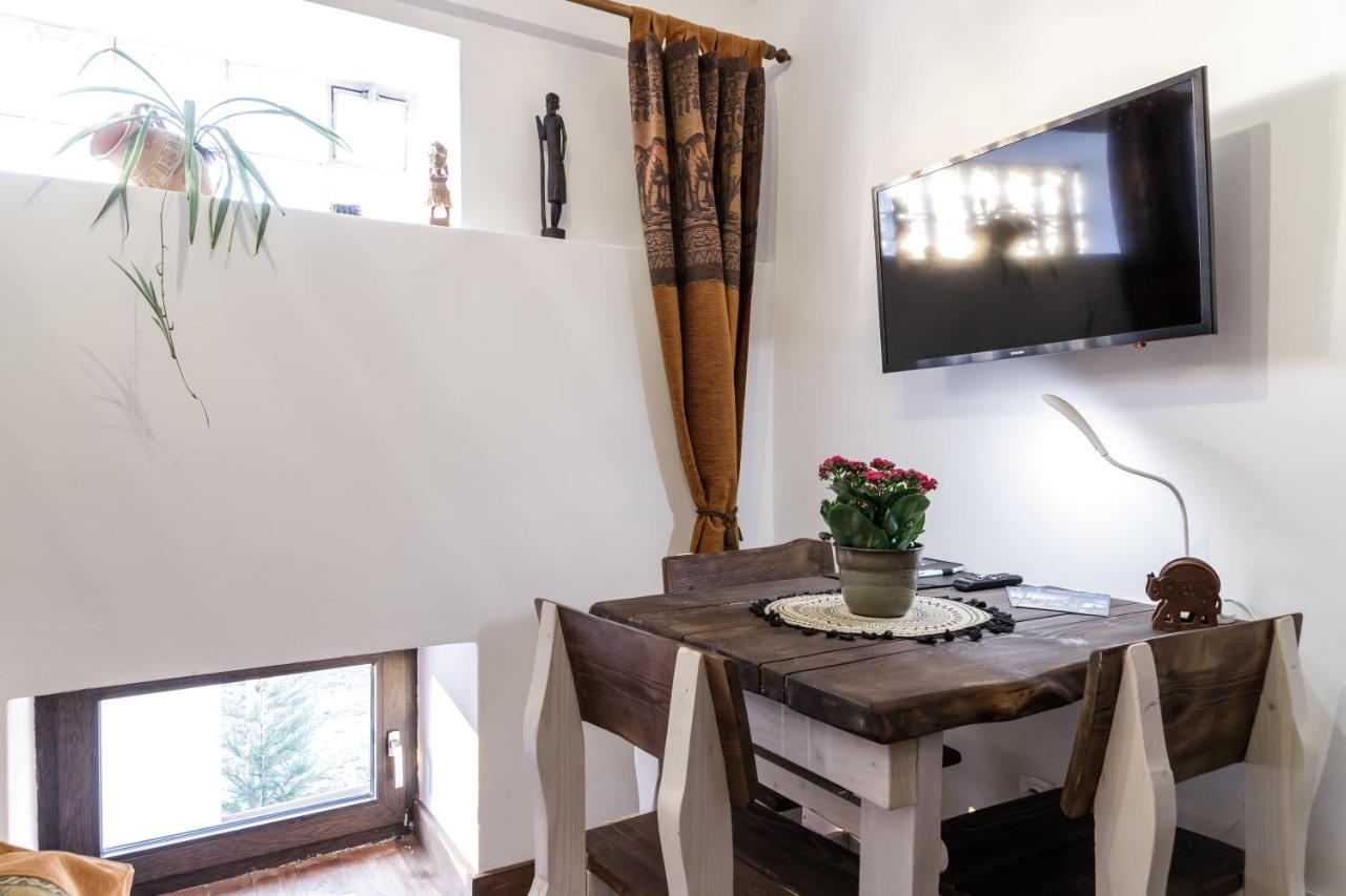 Rezeda Resort Apartman Szigetmonostor 外观 照片