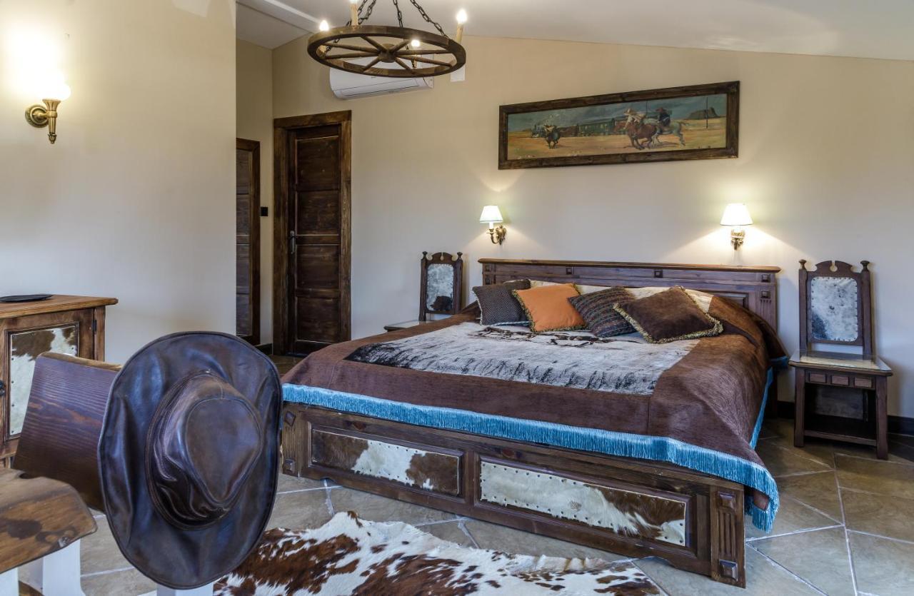Rezeda Resort Apartman Szigetmonostor 外观 照片